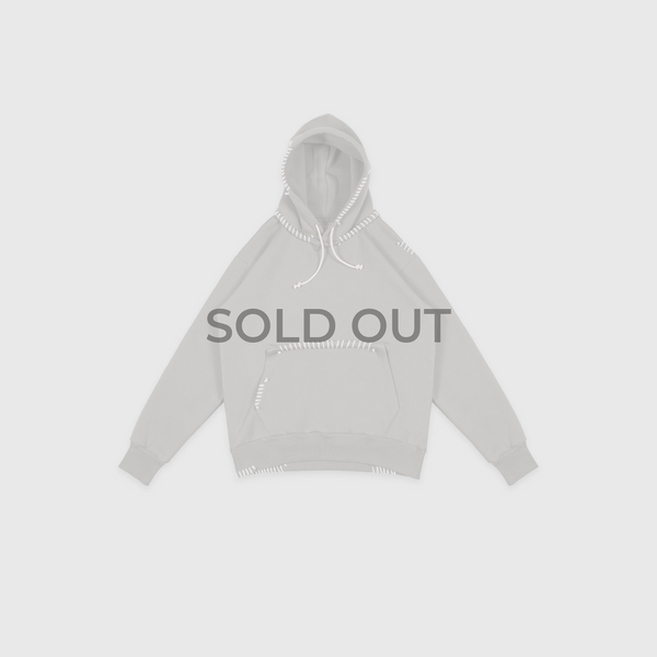 Yeezy hot sale supply hoodie